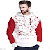 Trendy Comfy Designer Men's Sweatshirts