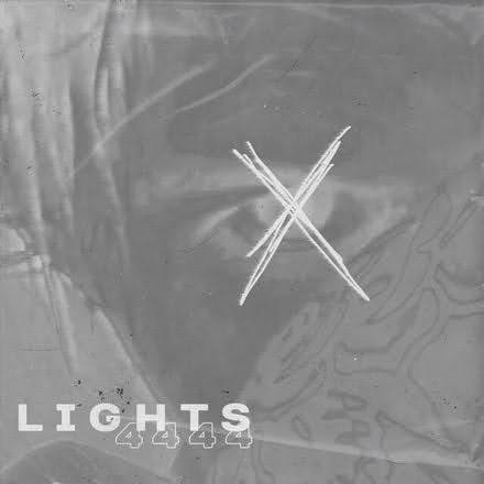 和訳 Nothing Nowhere Lights 4444 和訳 Nothing Nowhere Lights 4444