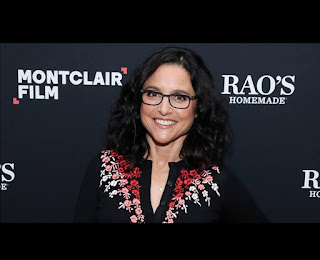 Julia Louis Dreyfus Net Worth