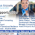 Current Opportunities at Dubai International Airport