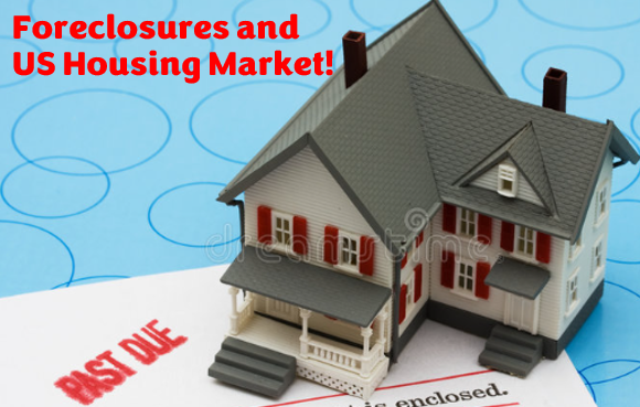Foreclosures and US Housing Market!