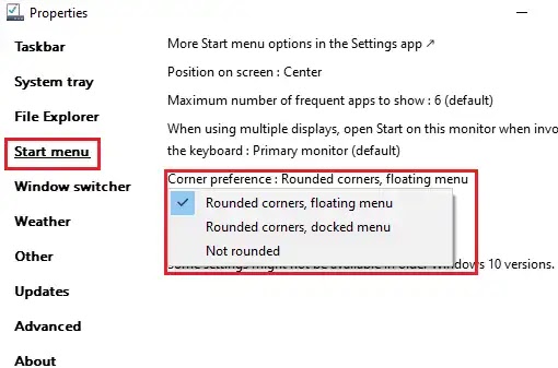 Cara Mengubah Tampilan Taskbar & Start Menu Windows 10 Seperti Windows 11-2