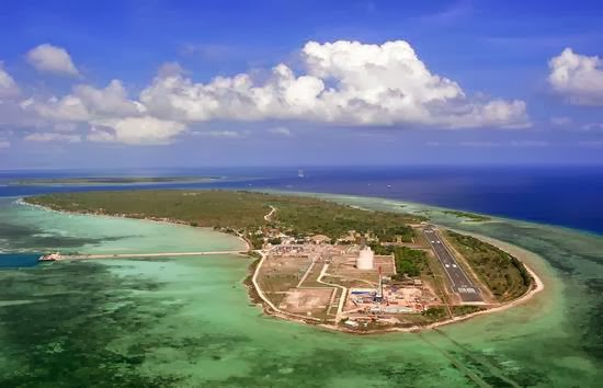 Tempat Wisata Di Pulau Madura