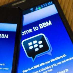 BBM Application on your Android Running Slow