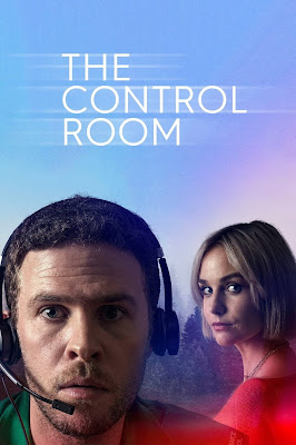 The Control Room Series Poster 2