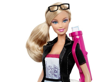 Gambar Barbie Tercantik di Dunia 33