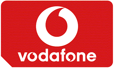 Vodafone SIM