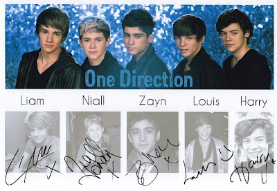 One Direction Wallpaper One Direction Wallpaper