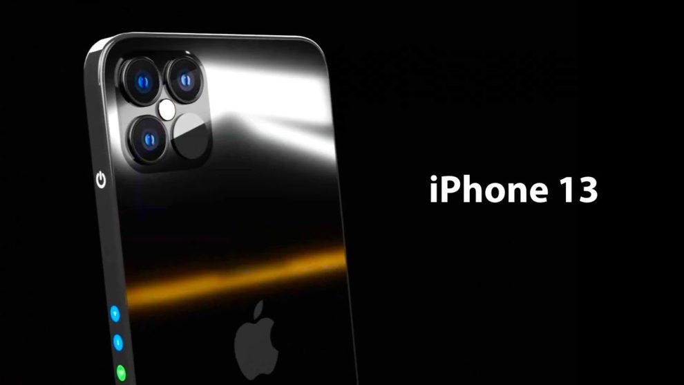 Iphone 13 Release 21 Leaks And Price Specs Latest Iphone 13 News