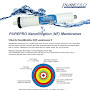 PurePro® USA  Nanofiltration  (NF) Membrane