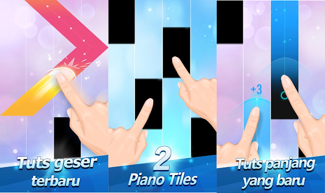 Download Piano Tiles 2 Mod Apk Cheat Unlimited Money 