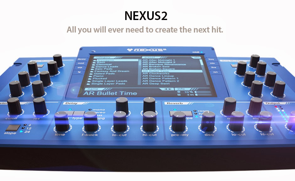 nexus2 xp: hip hop free online download cracked