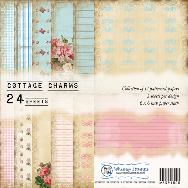 Cottage-Charms-Front-Sheet