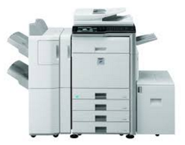 Sharp MX-M503 Printer 