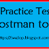 GDS/Postman to Postal Assistant Model Practice Test Paper I