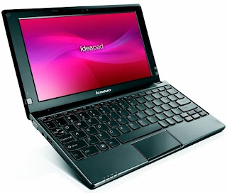 Lenovo IdeaPad S10-3 Full Specifications