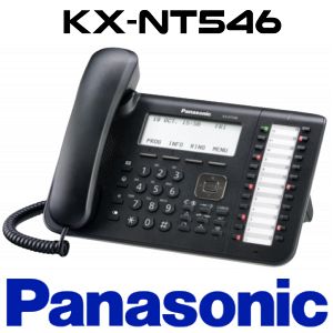 Panasonic NT546 Dubai