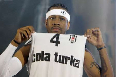 Allen Iverson