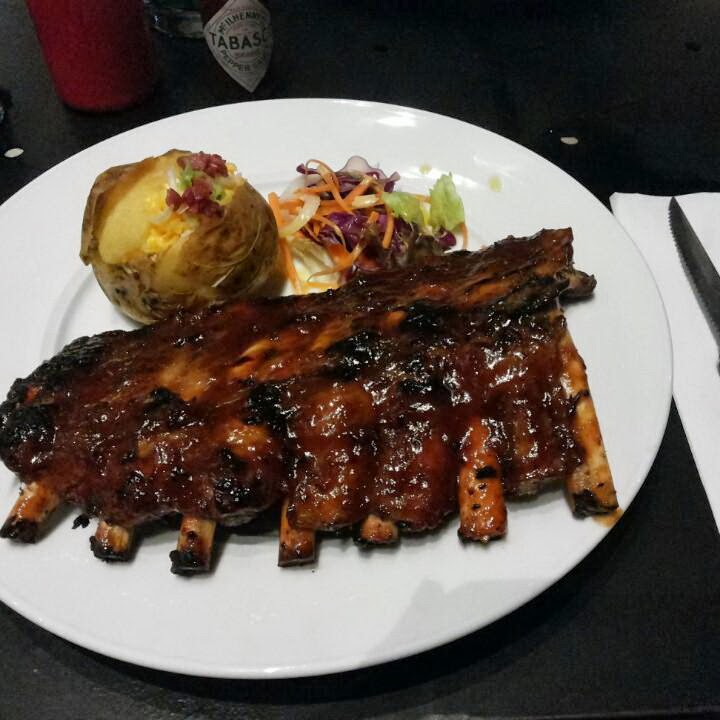 The Tavern Gastropub Semarang Rinjani | Seputar Semarang