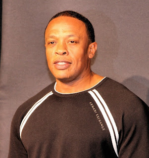 dr dre known for making rap beats