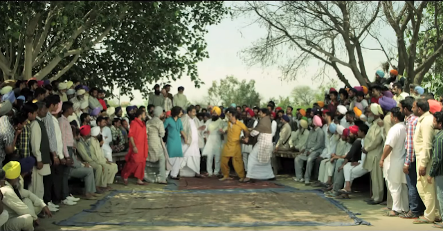 Watch Shareek 2015 Online Punjabi HD Full Movie Free Download