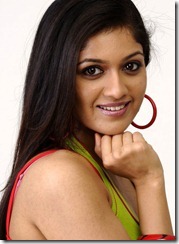 meghana_raj_closeup_photo