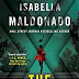Review: The Falcon (Nina Guerrera #3) by Isabella Maldonado 
