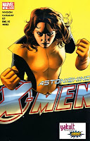 16 Os Surpreendentes X Men   A Melhor HQ Mensal da Atualidade