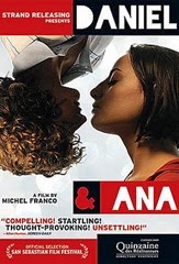 Daniel & Ana