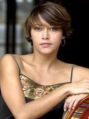 Emma De Caunes Image IPB Eva Longoria 