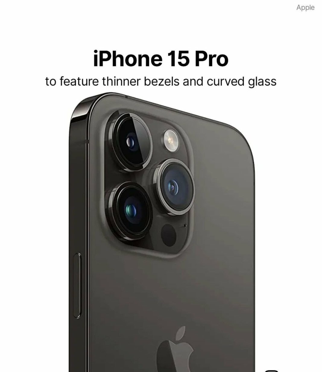 Apple iPhone 15 Pro Max price, and specs, & features