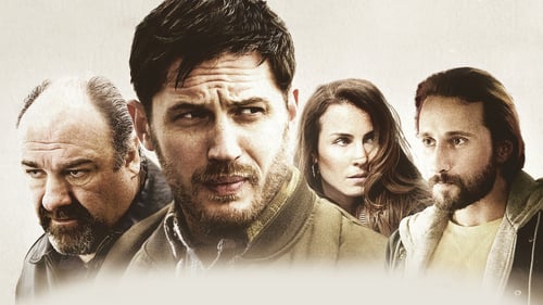 The Drop - Bargeld 2014 mit untertitel