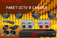 AGEN JUAL dan AHLI JASA PASANG CAMERA CCTV