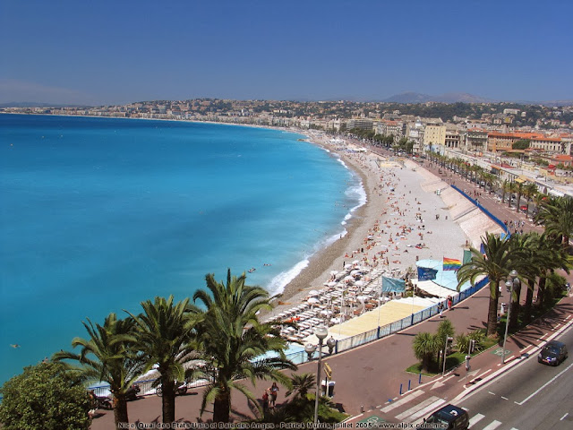 Nice - France