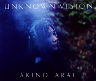 Akino Arai (新居昭乃) - Unknown Vision