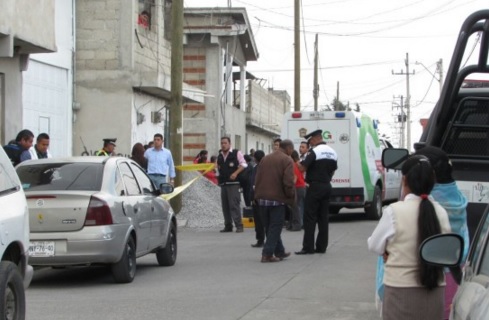 Autos estacionados