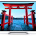 Η Toshiba παρουσιάζει τη δεύτερη γενιά, των Ultra HD ( UHD) τηλεοράσεων