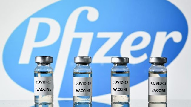 cara mendapatkan vaksin pfizer