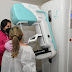 Alrededor de 80 mamografías gratuitas fueron concretadas en el barrio San Antonio