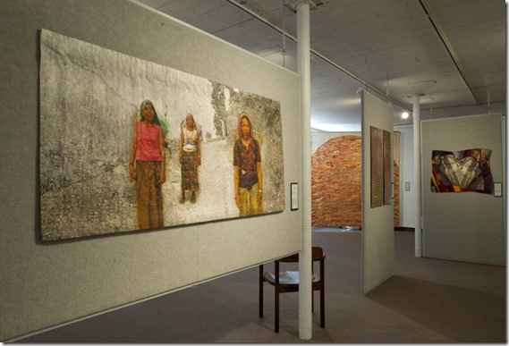 Quilt National 2011