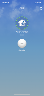 Ausente