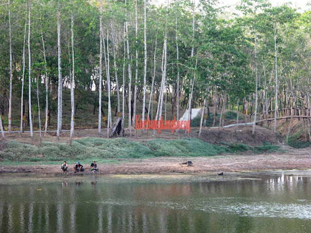 Waduk Koebangkangkung