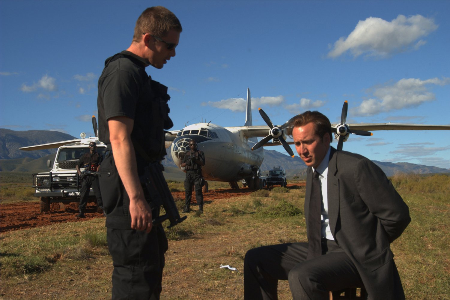 2005 Lord Of War