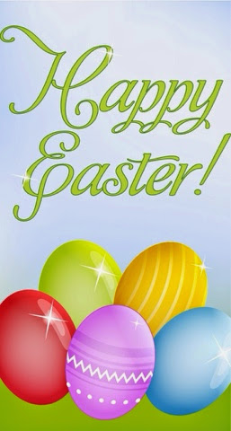 Happy Easter Quotes and Easter Quotations