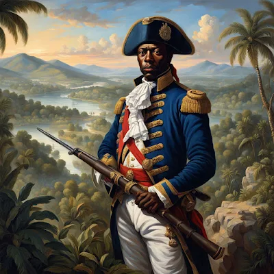 Jean-Jacques Dessalines
