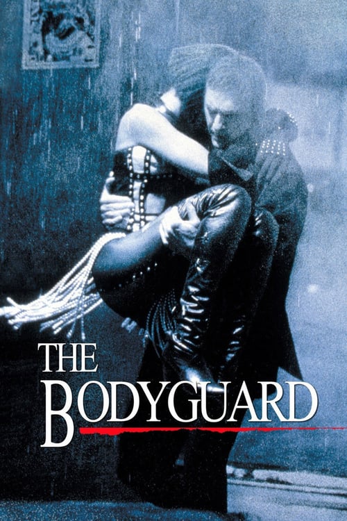 [HD] Bodyguard 1992 Film Kostenlos Anschauen