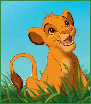 the lion king