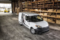 RAM ProMaster Cargo