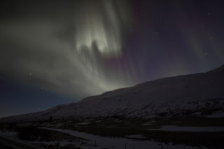 Trip Report – Winter Holidays in Iceland