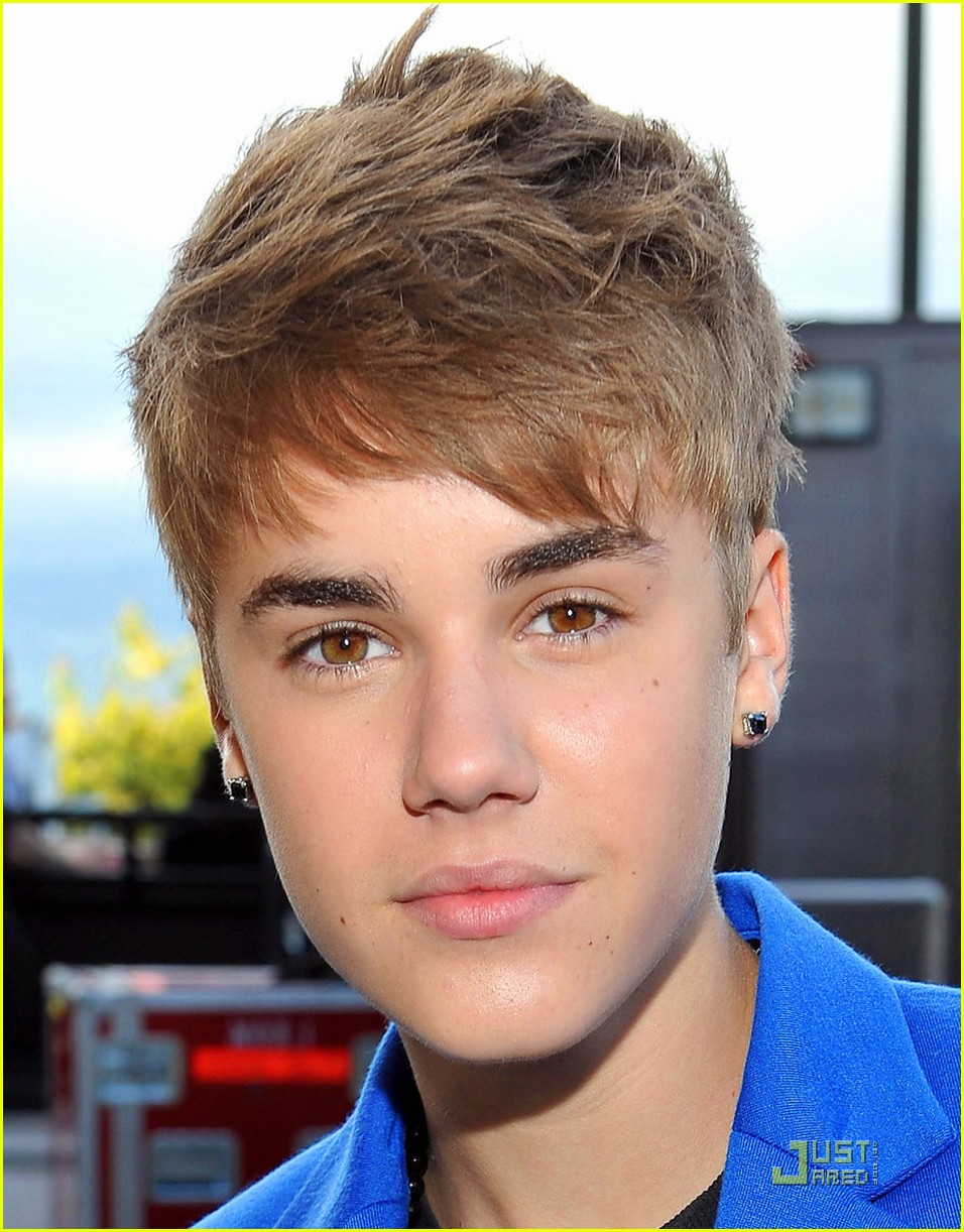 Justin Bieber